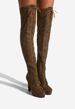 Remi Over The Knee Boot