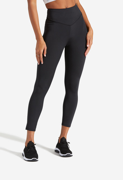 Ruched Shape And Sculpt Legging