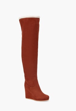 Cameron Over-The-Knee Boot