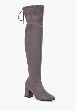 Dauphine Over-The-Knee Boot
