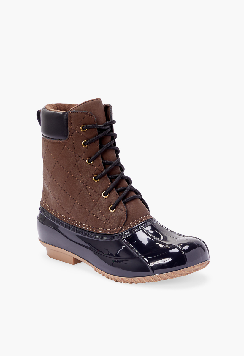 evi cold weather boot