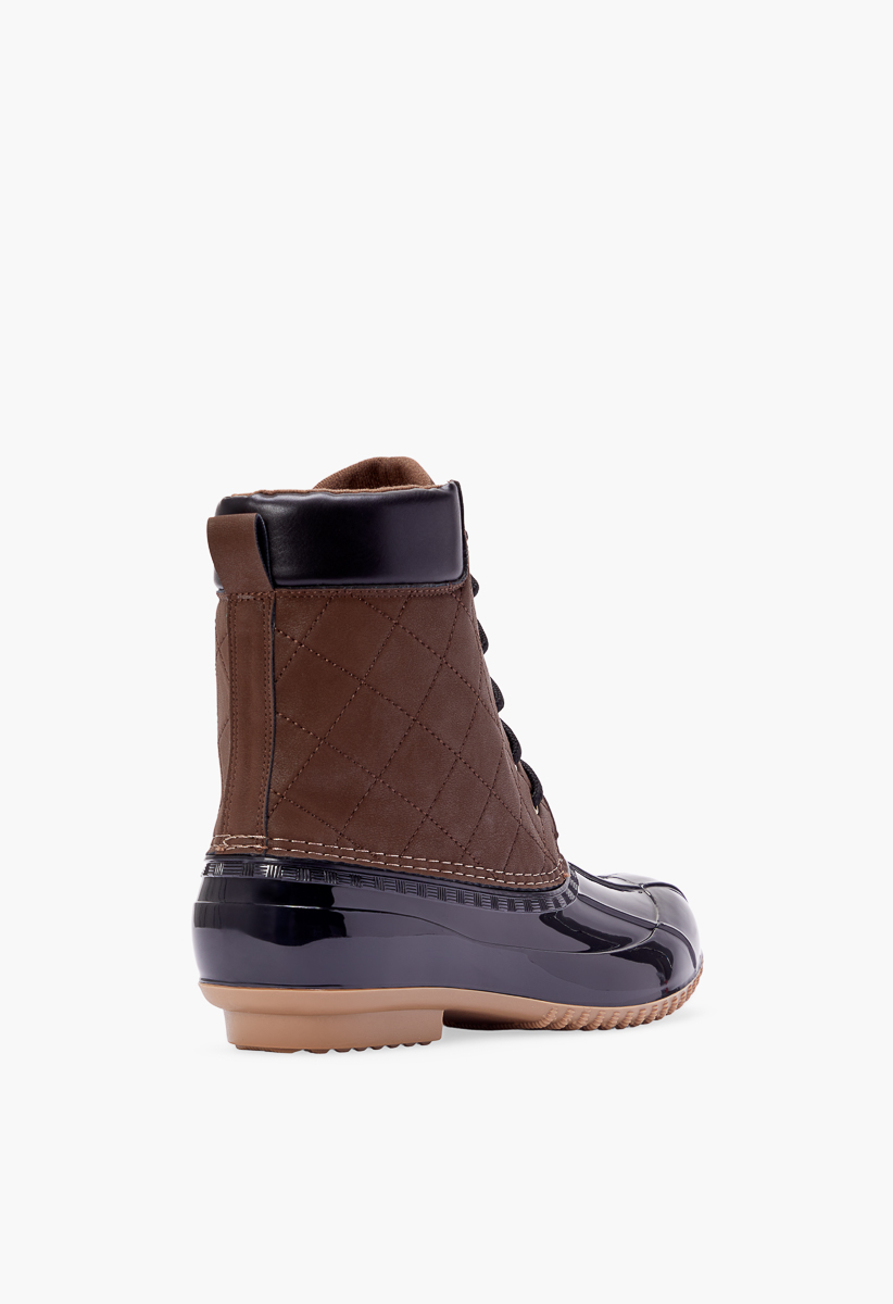 evi cold weather boot