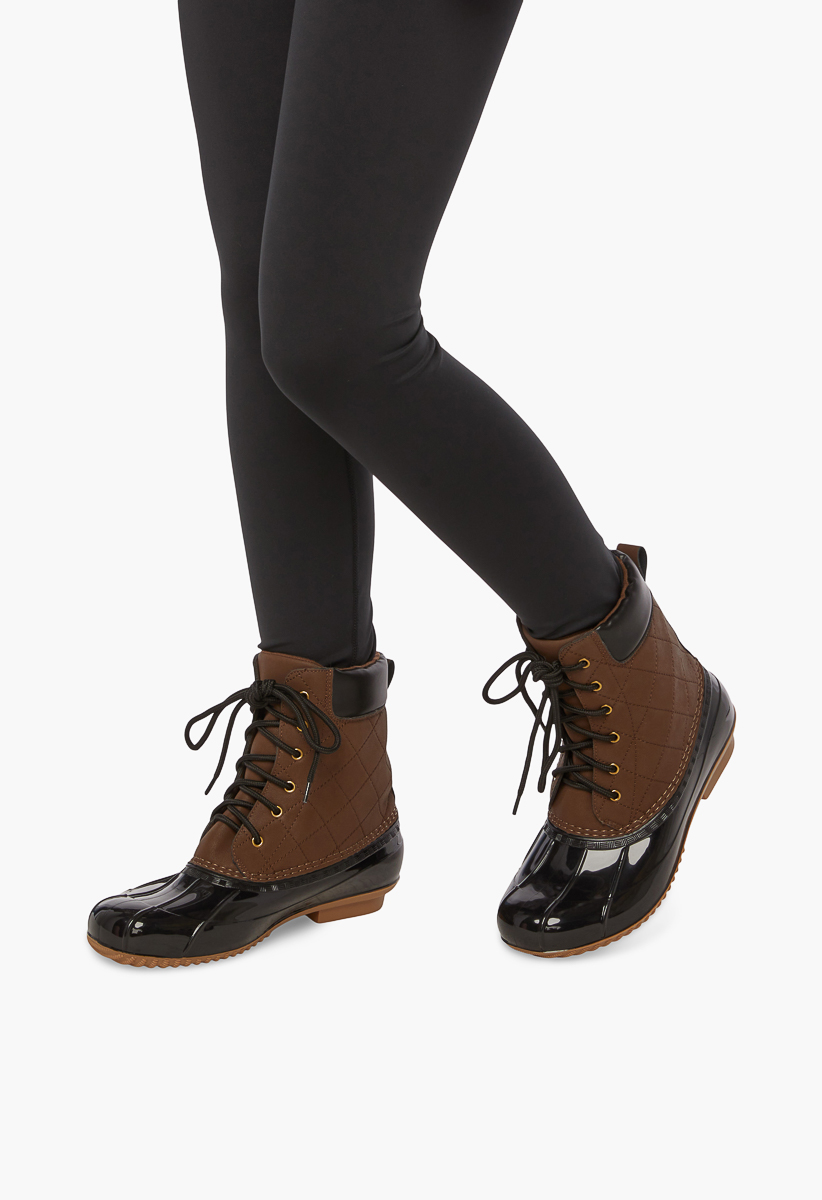 evi cold weather boot