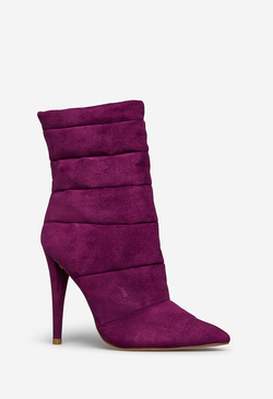 Chryses Pointed-Toe Bootie