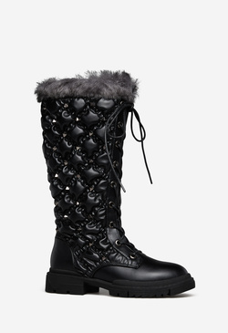 Noroh Lug-Sole Boot