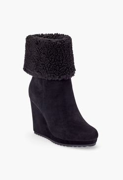 Cameron Sherpa Boot