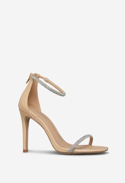 Alexxia Heeled Sandal