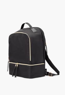 Work TO Workout Backpack
