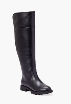 Demi Sherpa Lined Boot
