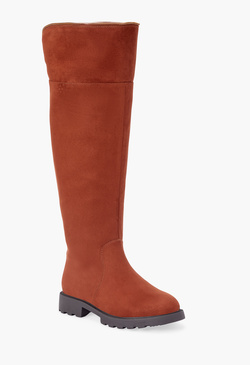 Demi Sherpa Lined Boot