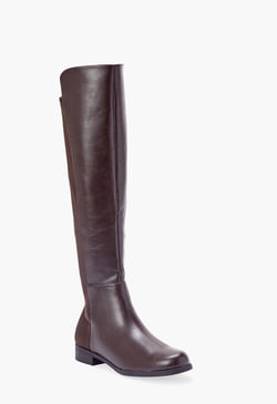 tinsley flat boot