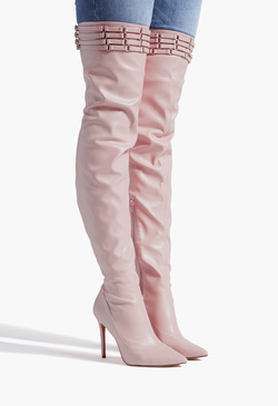 Aisling Over-The-Knee Boot