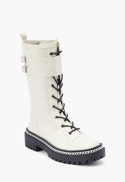 Uveatte Flat Boot