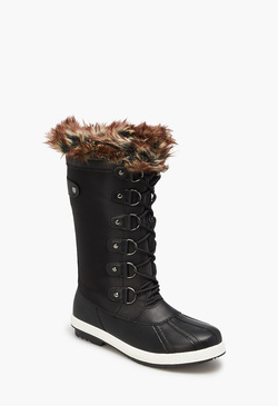 Solene Cold Weather Boot