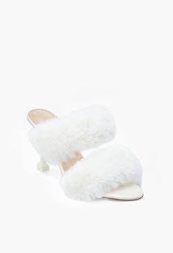 Rachel Stiletto Sandal