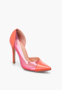 Beccah Pointed Toe Pump