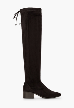 Hannah Over-The-Knee Boot