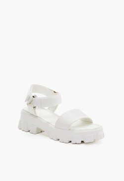 Riley Lug Sole Sandal