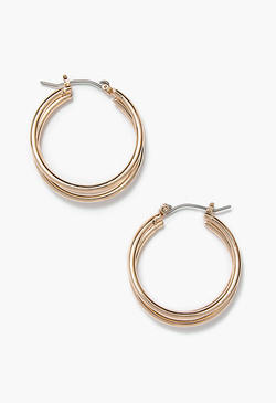 Dabi Triple Tube Hoops