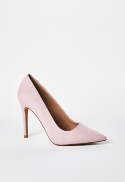 Gisselle Pointed Toe Pump