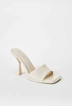 Bree Heeled Sandal