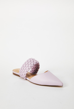 Alanis Pointed Toe Flat