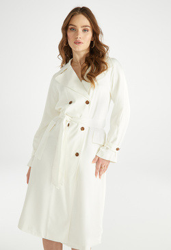 Drapey Trench