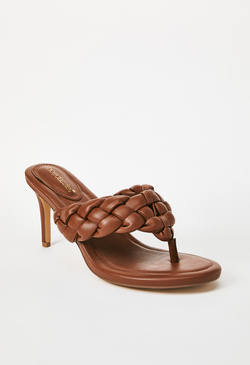 Jasira Heeled Sandal