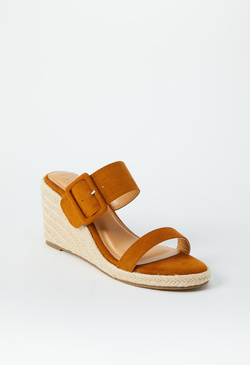 Itzel Wedge Sandal