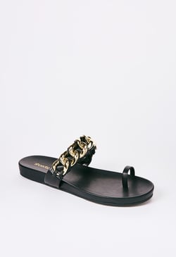 Mara Slide Sandal