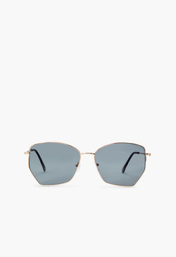 Hexagon Sunglasses