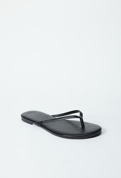 Layla Flat Thong Sandal