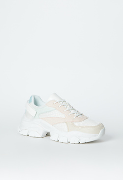 Ximena Chunky Sneaker