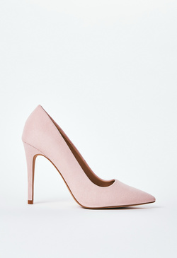 Gisselle Pointed Toe Pump