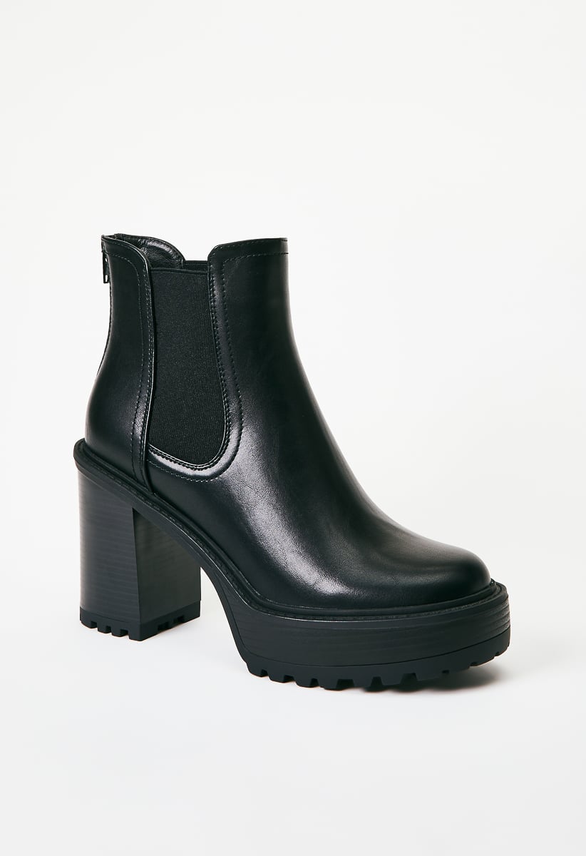 Kinley Chelsea Ankle Boot