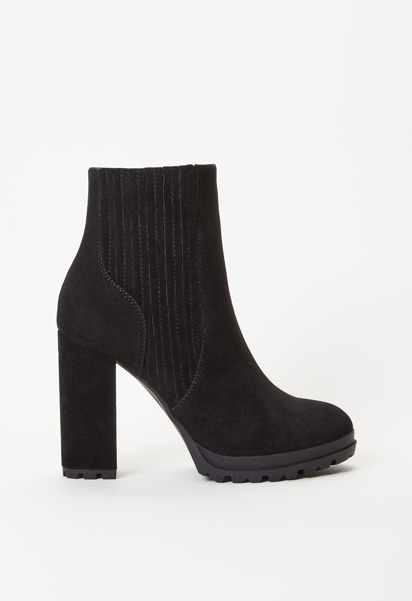 Shoedazzle boots for on sale $10